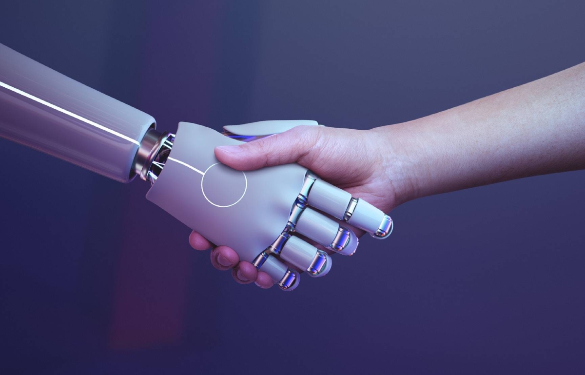The AI era: Likely winners, potential losers - Vimarsana News