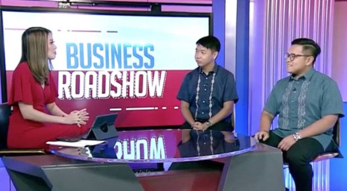 E-wallets on ANC's 'Business Roadshow' | The Manila Times - Vimarsana News