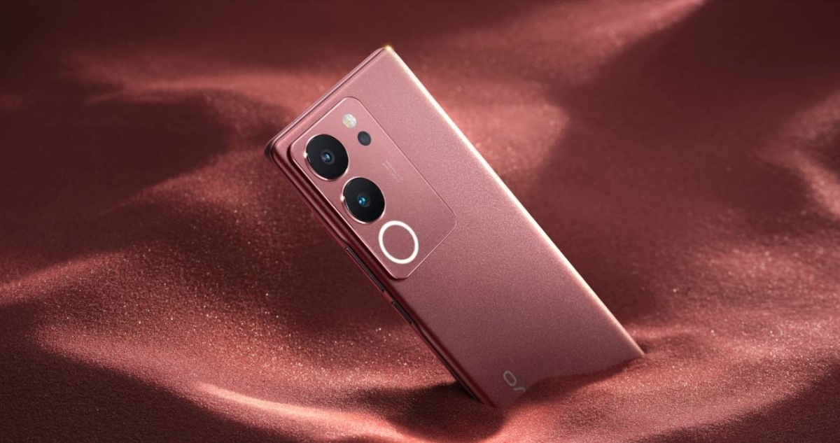 Unleashing brilliance with vivo V29 5G Aura Light Portrait 2.0 - Vimarsana News