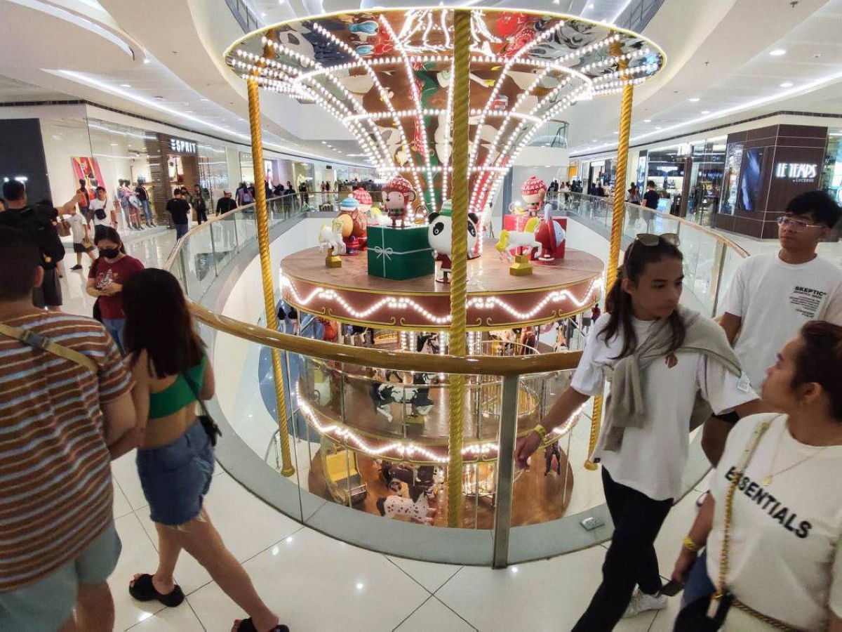 PH retail industry sees full recovery | The Manila Times - Vimarsana News