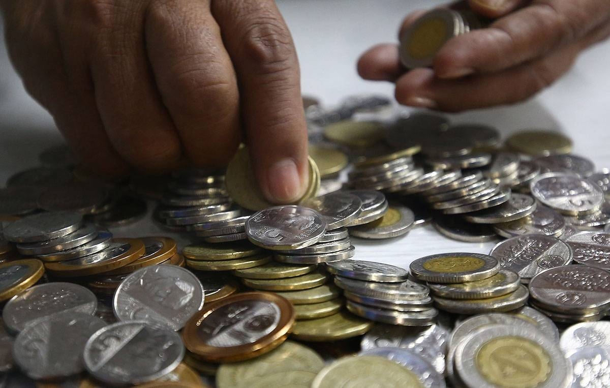Coin collections surge to P98.8M | The Manila Times - Vimarsana News