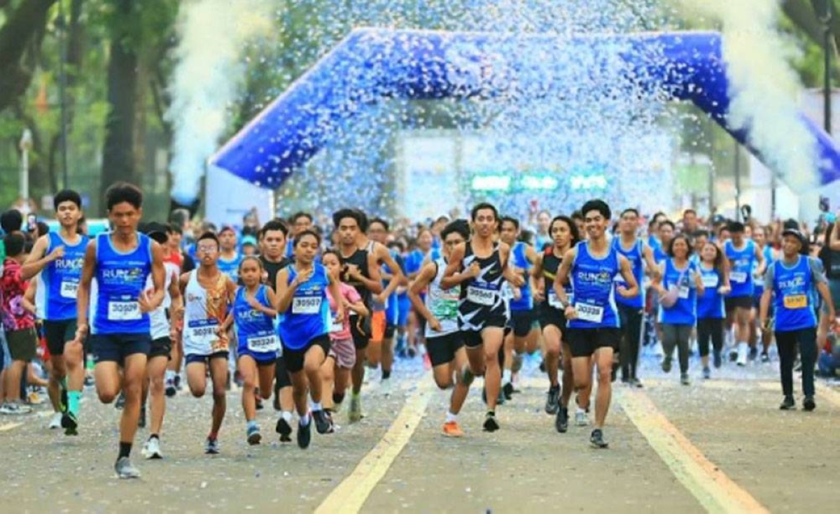 Southstar Drug, Maxicare hold Run for Wellness 2023 - Vimarsana News