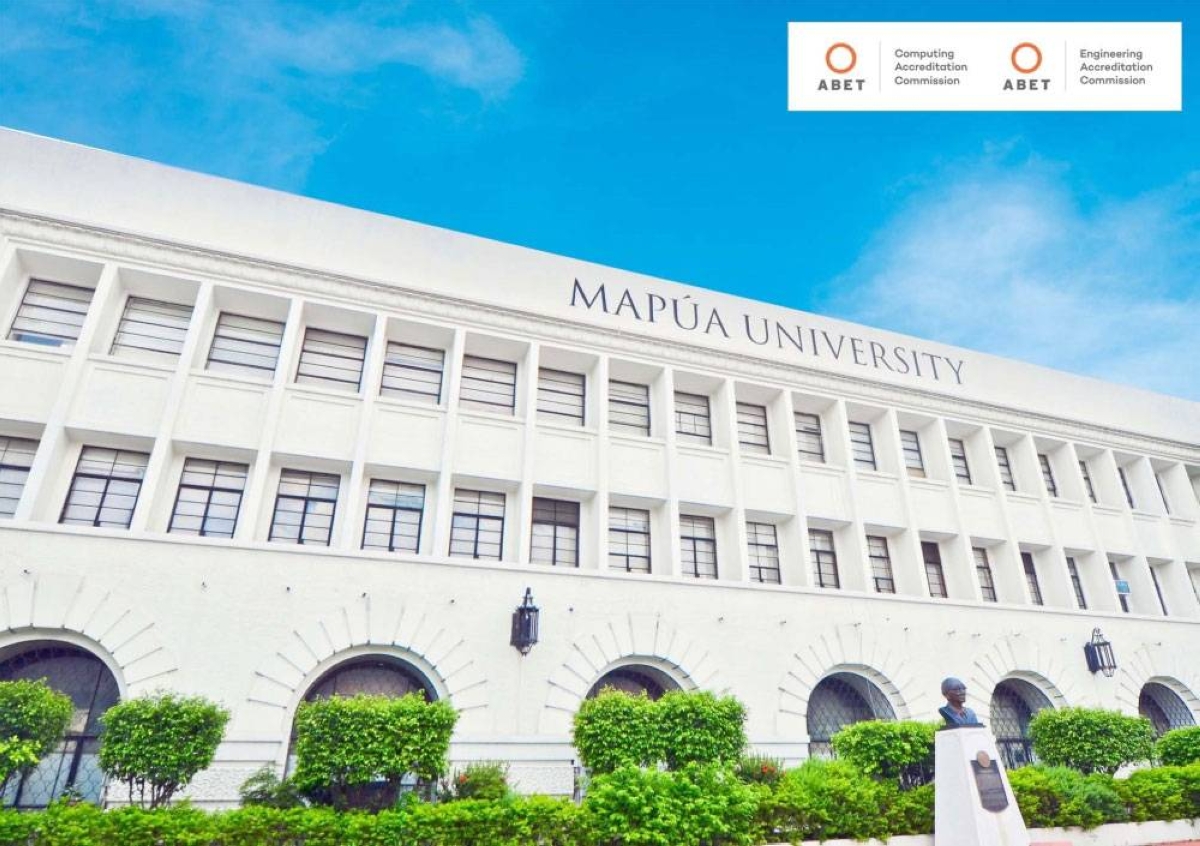 Mapua offers ABET-accredited programs | The Manila Times - Vimarsana News