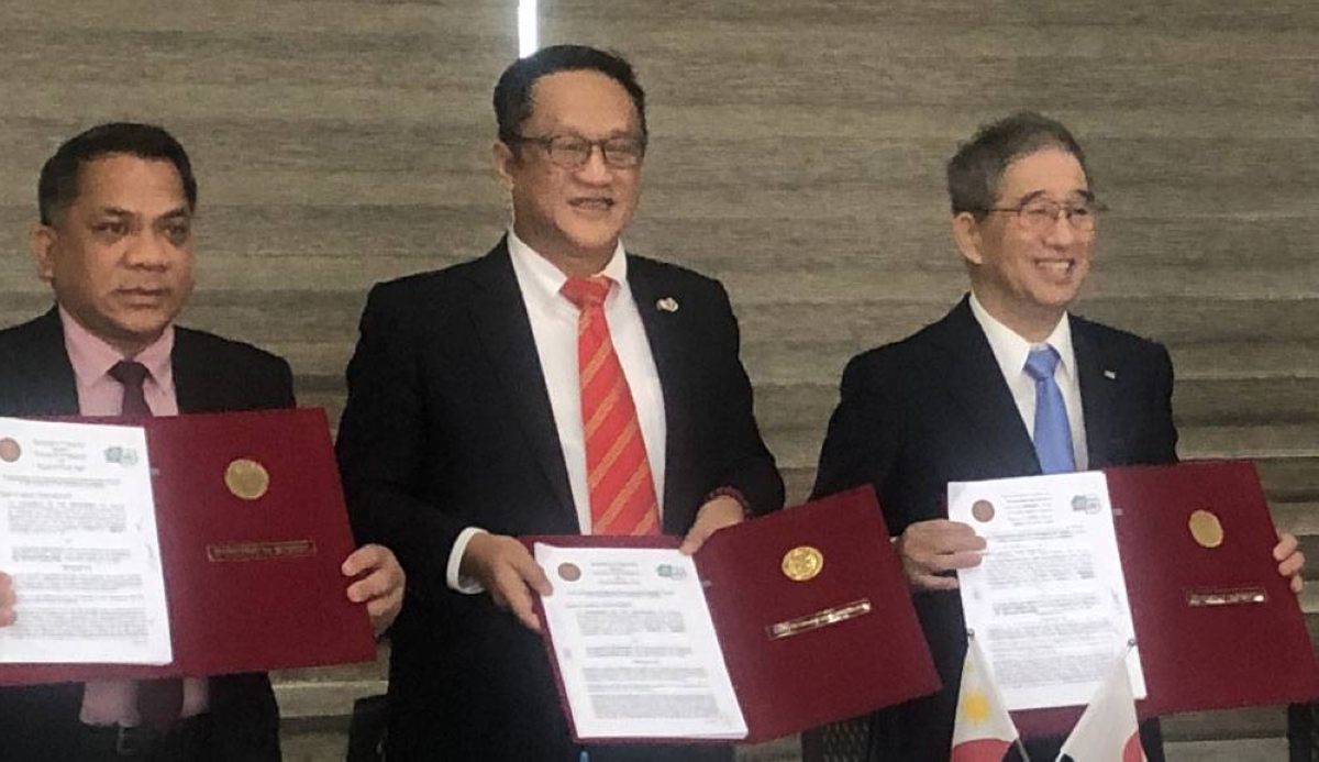 UP, Nagoya University expand PhD program | The Manila Times - Vimarsana News
