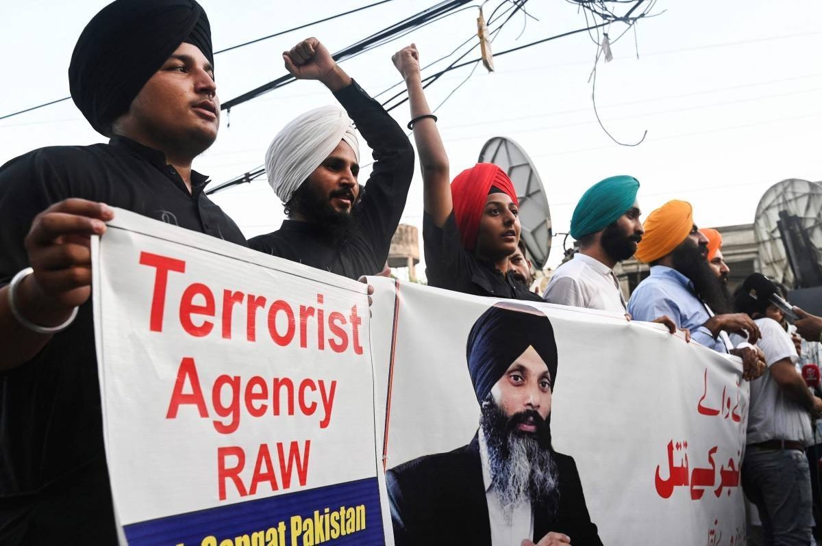 Probe on Sikh's killing in Canada uncertain - Vimarsana News