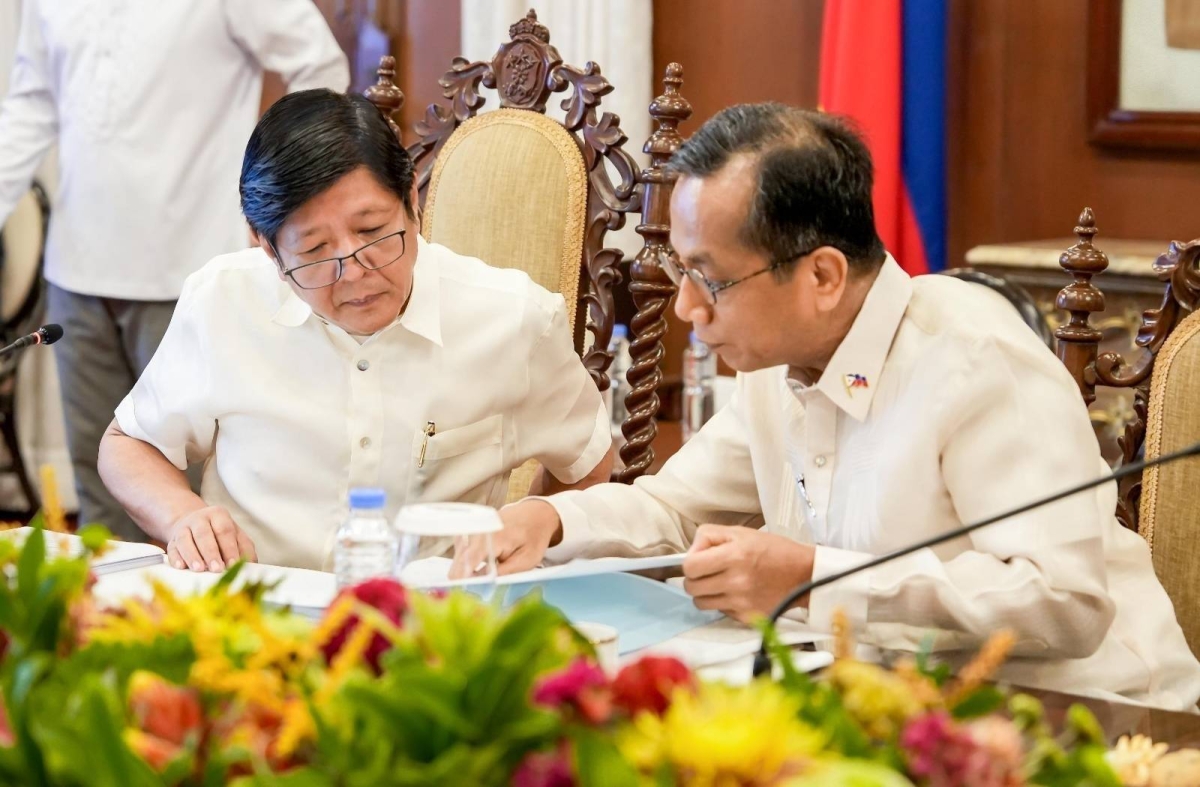 'High impact' projects worth P269.7B OK'd | The Manila Times - Vimarsana News