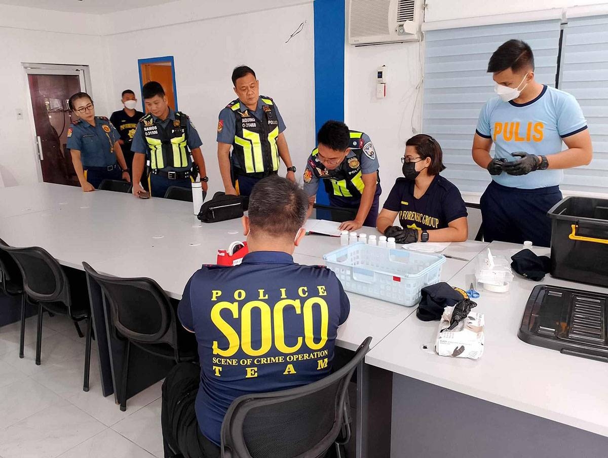 Calabarzon trike drivers to take drug test | The Manila Times - Vimarsana News