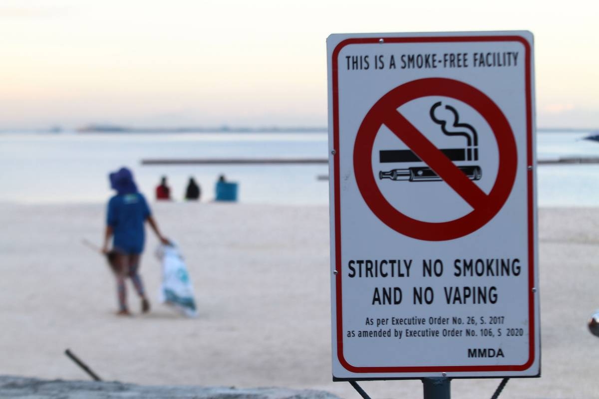 Group seeks intensified efforts to reduce smoking - Vimarsana News