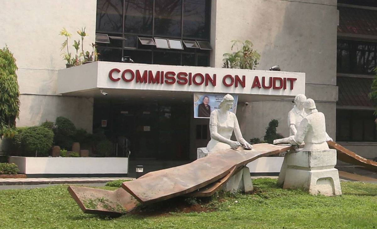 CoA flags P3.14-B LTO project | The Manila Times - Vimarsana News