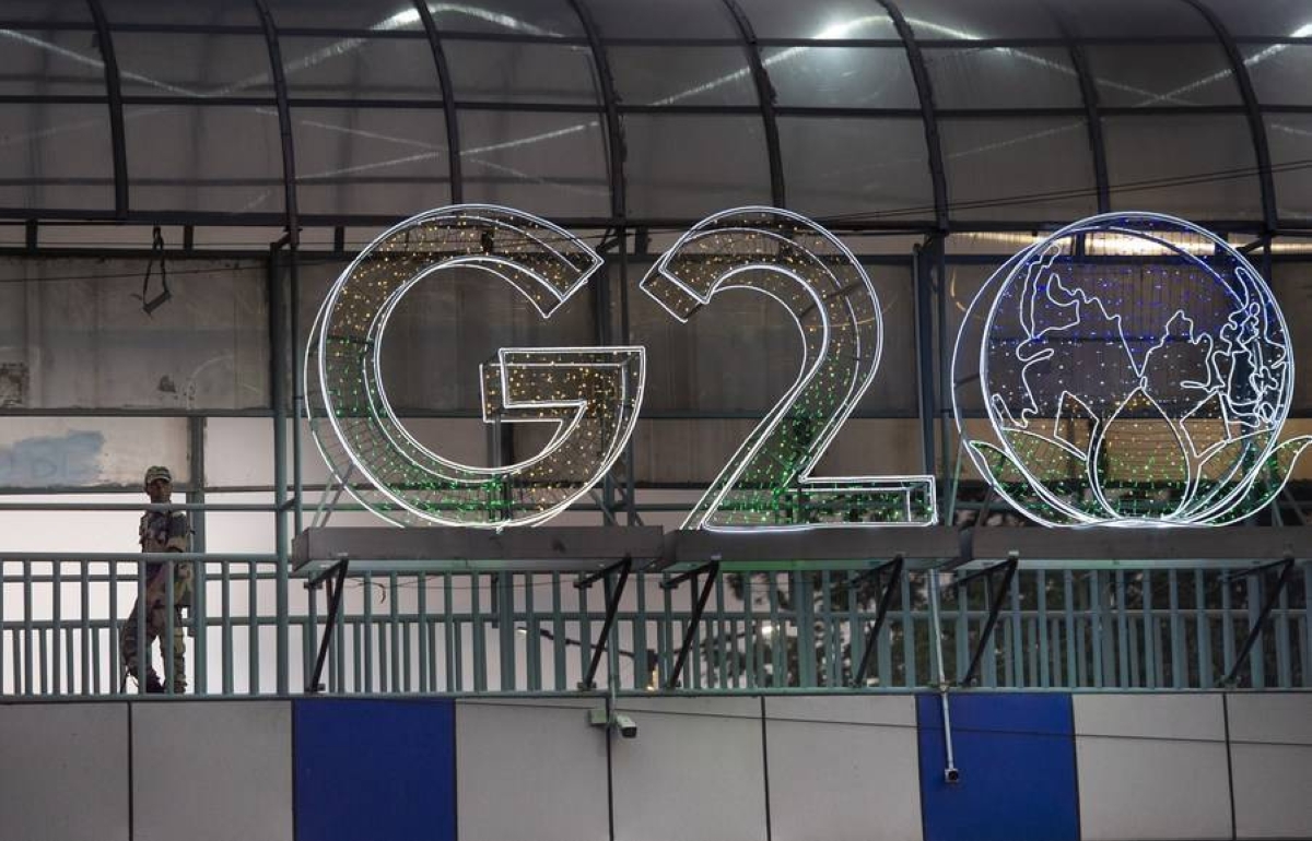 G20 urged to support developing nations | The Manila Times - Vimarsana News