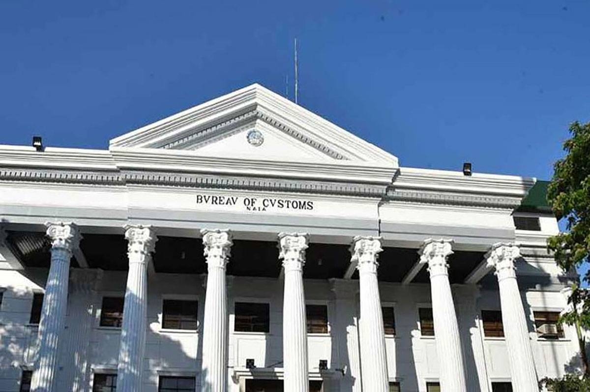 P2.4M in smuggled oil seized in Bataan | The Manila Times - Vimarsana News
