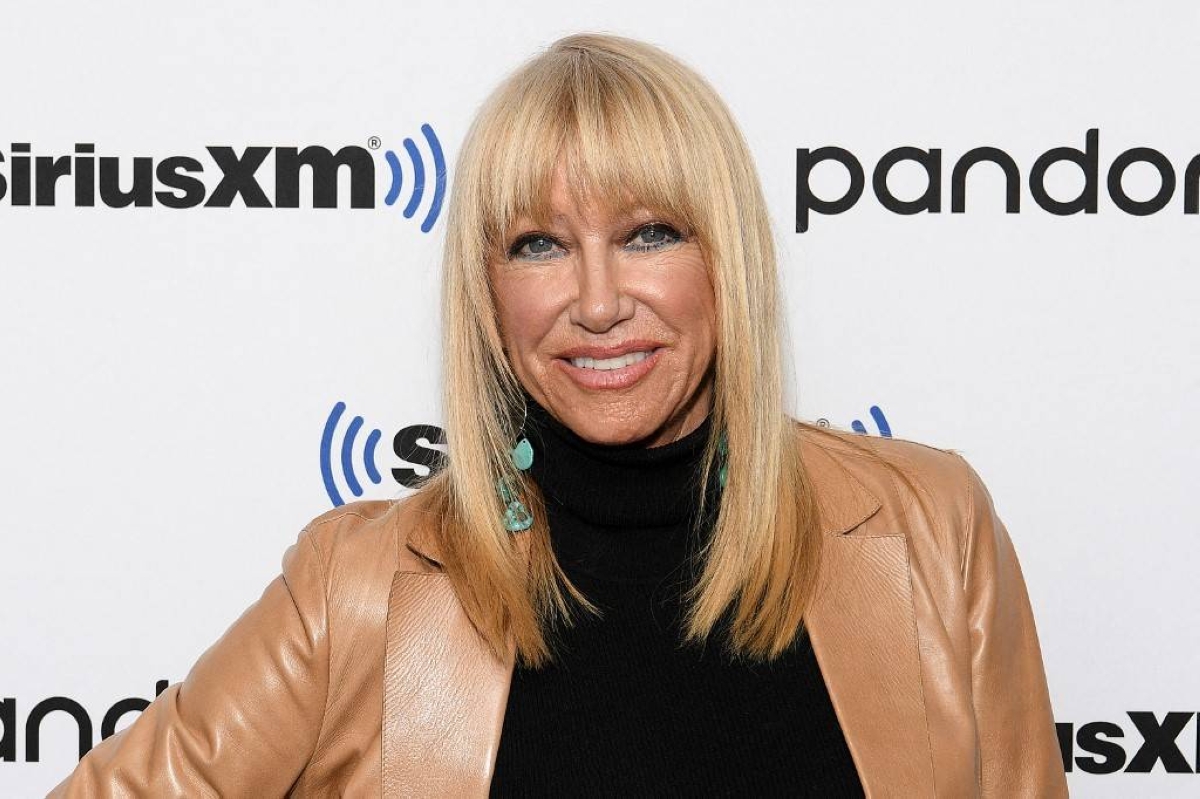 'Three's Company' actor Suzanne Somers dies at 76 - Vimarsana News