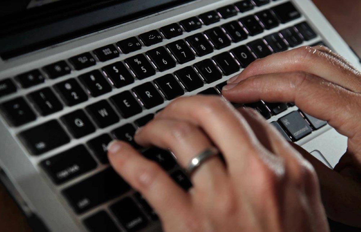 'Weak passwords cause hacking' | The Manila Times - Vimarsana News