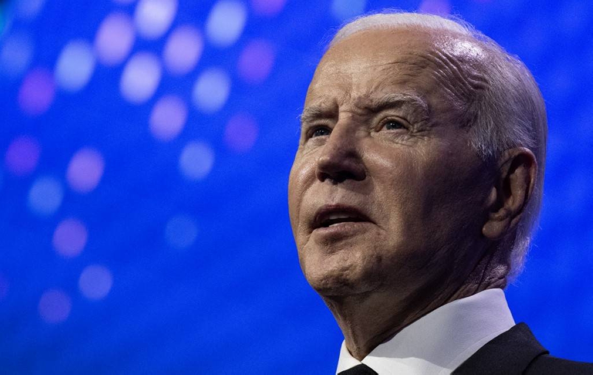 Biden to seek $100B for Ukraine, Israel, Taiwan - Vimarsana News