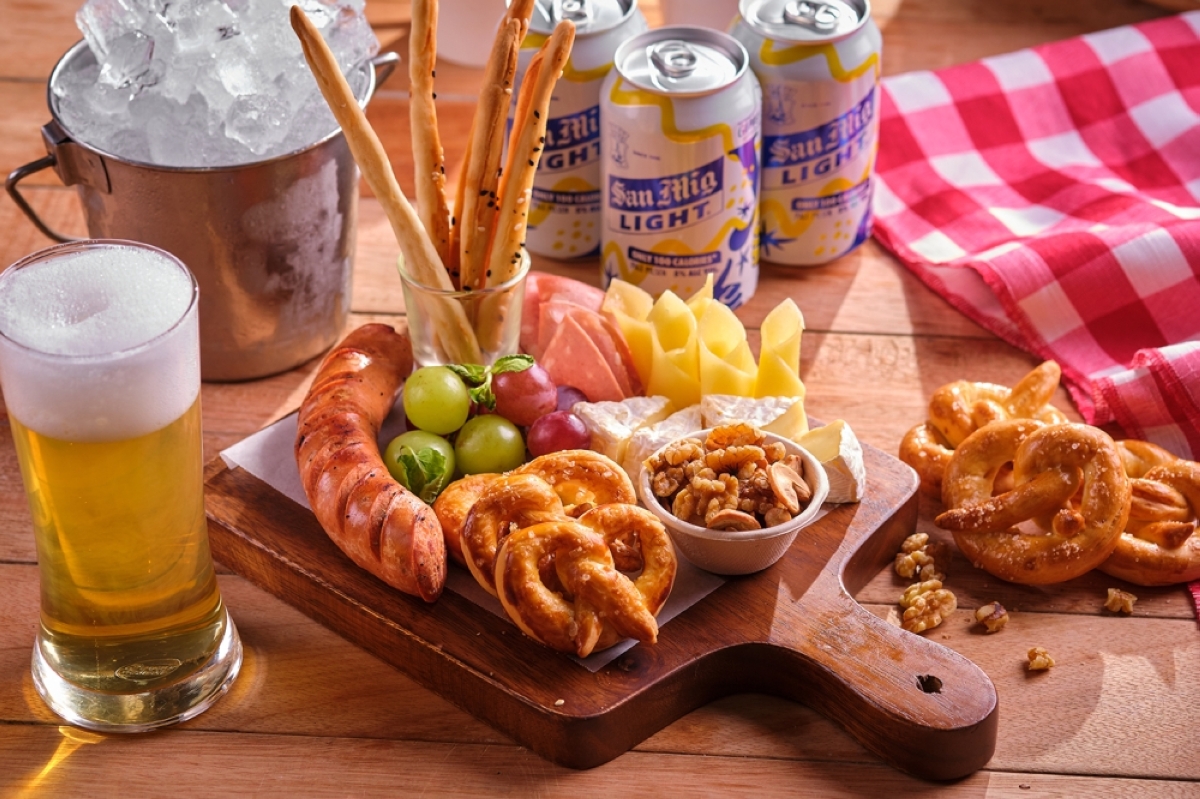 Citadines Bay City Manila presents Oktoberfest promo - Vimarsana News