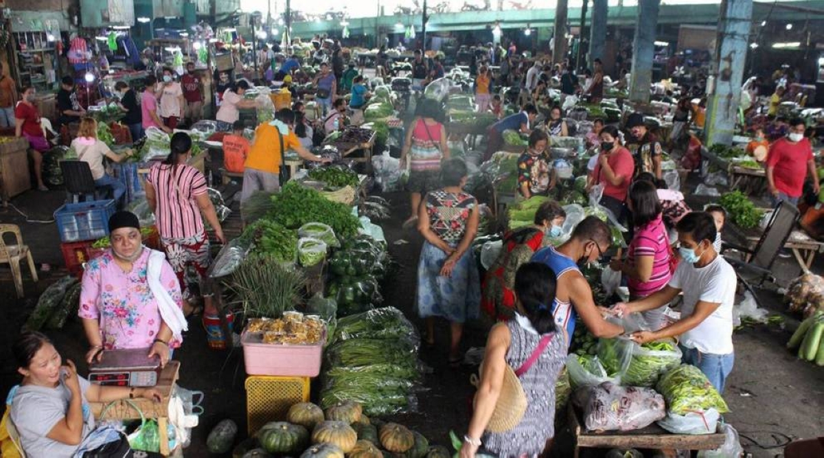 Inflation expected to remain elevated | The Manila Times - Vimarsana News
