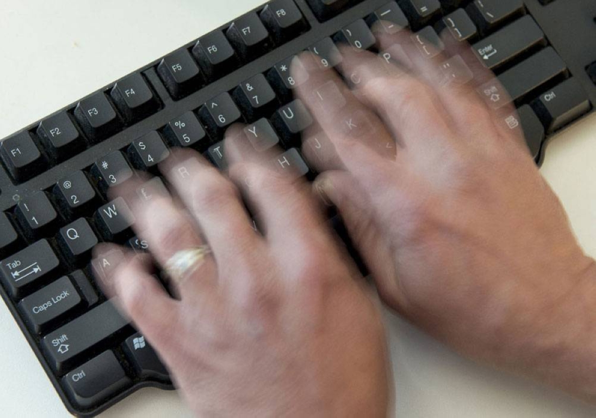 Amid hacking attacks, government needs to prioritize cybersecurity - Vimarsana News