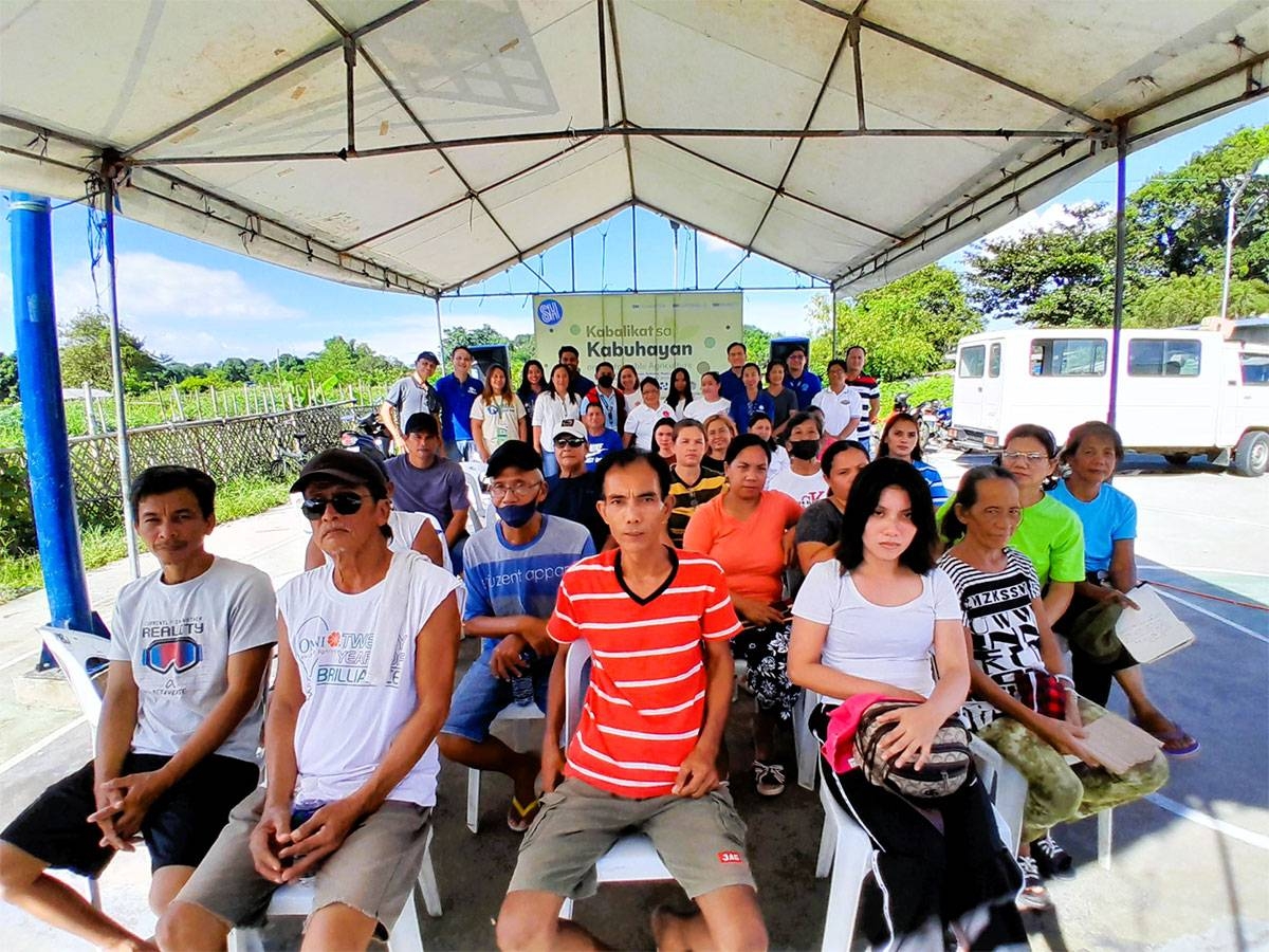 Training on urban, rural farming in Bulacan launched - Vimarsana News