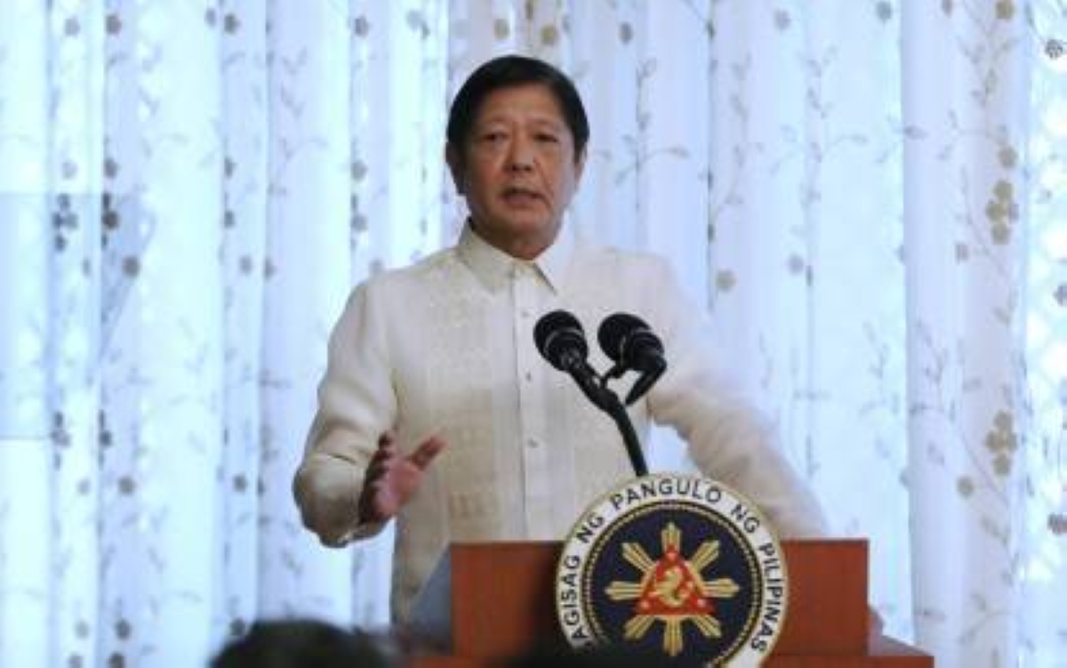 Marcos abolishes NorthRail | The Manila Times - Vimarsana News