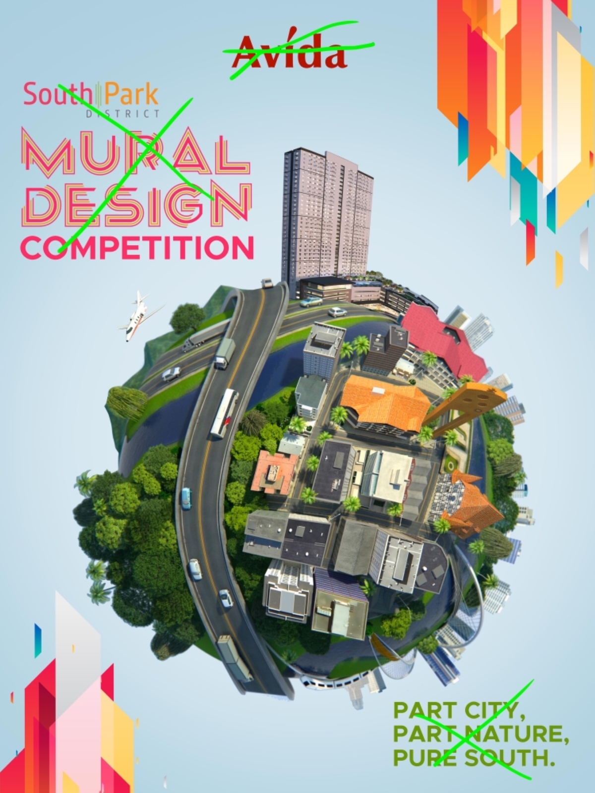 Grand prize set for mural competition | The Manila Times - Vimarsana News