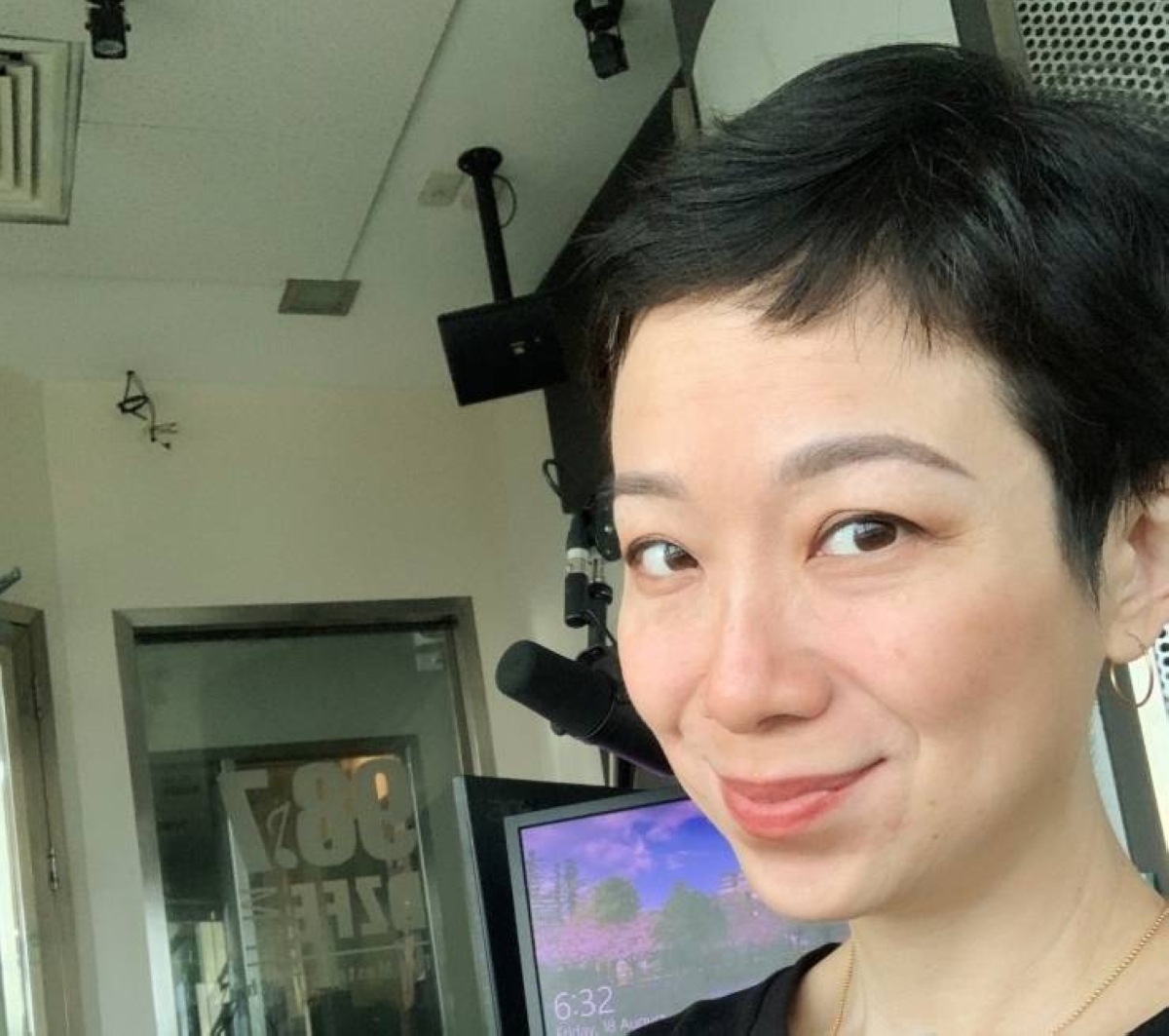 Meet fearless Tiffany Liong Gabuya | The Manila Times - Vimarsana News