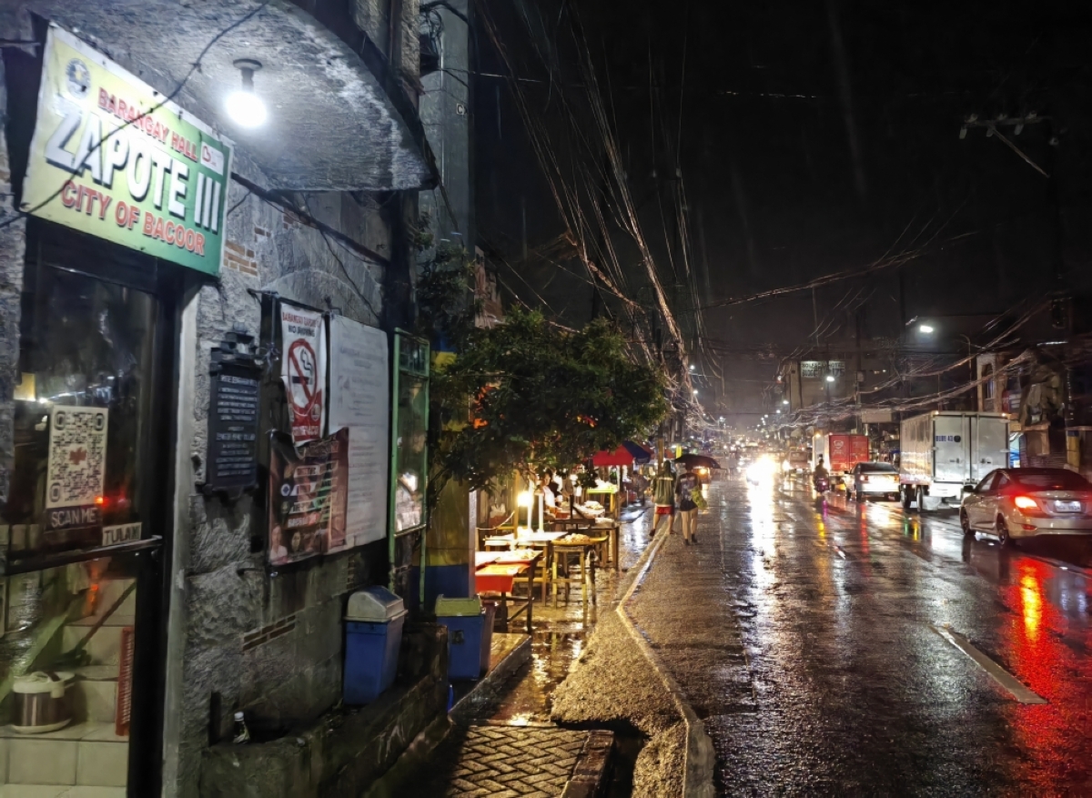 Cavite imposes curfew, liquor ban | The Manila Times - Vimarsana News