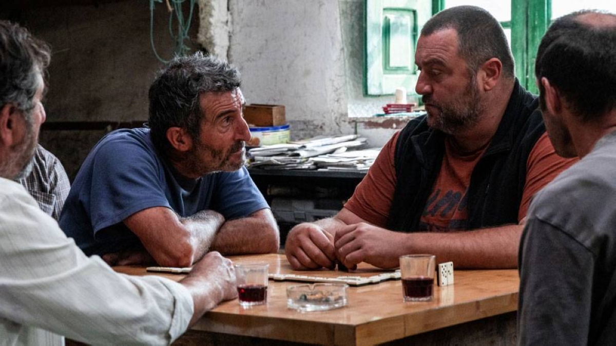 'As bestas' most favorite film at the 22nd Película>Pelikula Spanish Film Festival - Vimarsana News