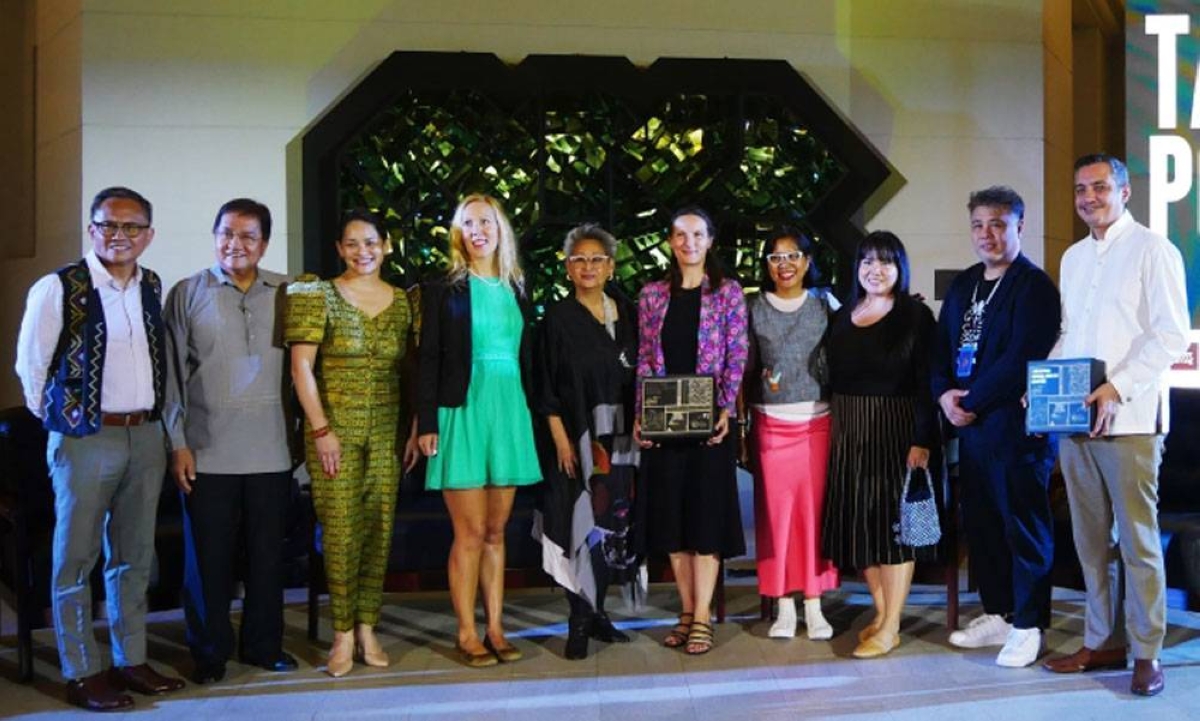 'La Nuit de idées' (Night of Ideas) in PH 2023 - Vimarsana News