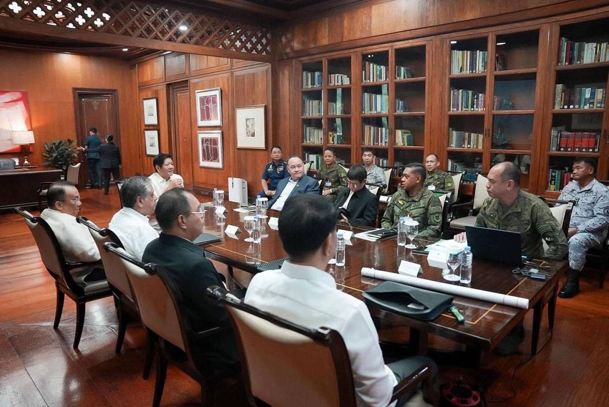 PH, China spar over sea collision | The Manila Times - Vimarsana News