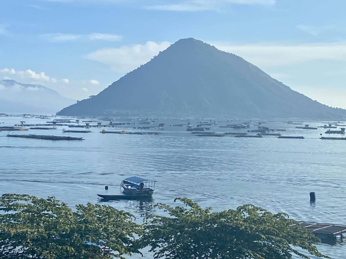 LGUs warned against allowing residents to return to volcanoes' danger zones - Vimarsana News