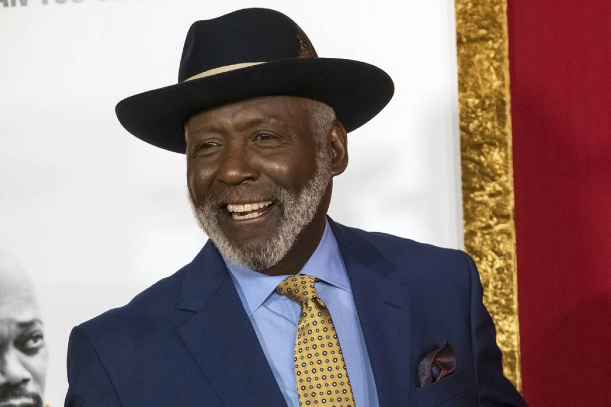 'Shaft' star Richard Roundtree dies at 81 | The Manila Times - Vimarsana News