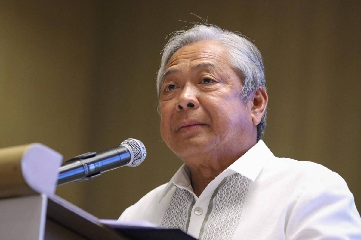 Bautista: DoTr 'rushing' big-ticket infra projects - Vimarsana News