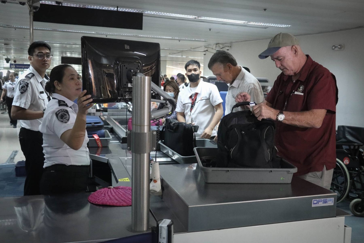 Bryan Co INSPECTION FOR PROTECTION | The Manila Times