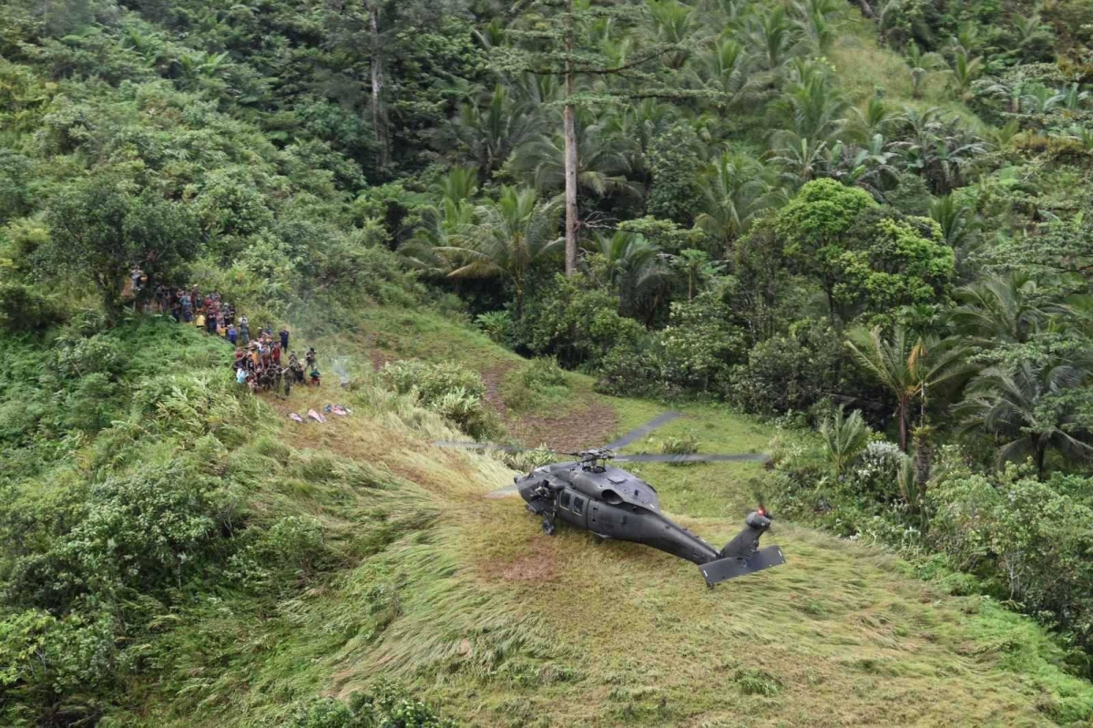 4 killed in Quezon landslide | The Manila Times - Vimarsana News