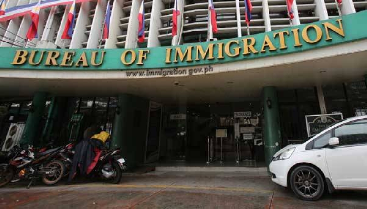 BI warns vs scammers using commissioner's name and voice - Vimarsana News