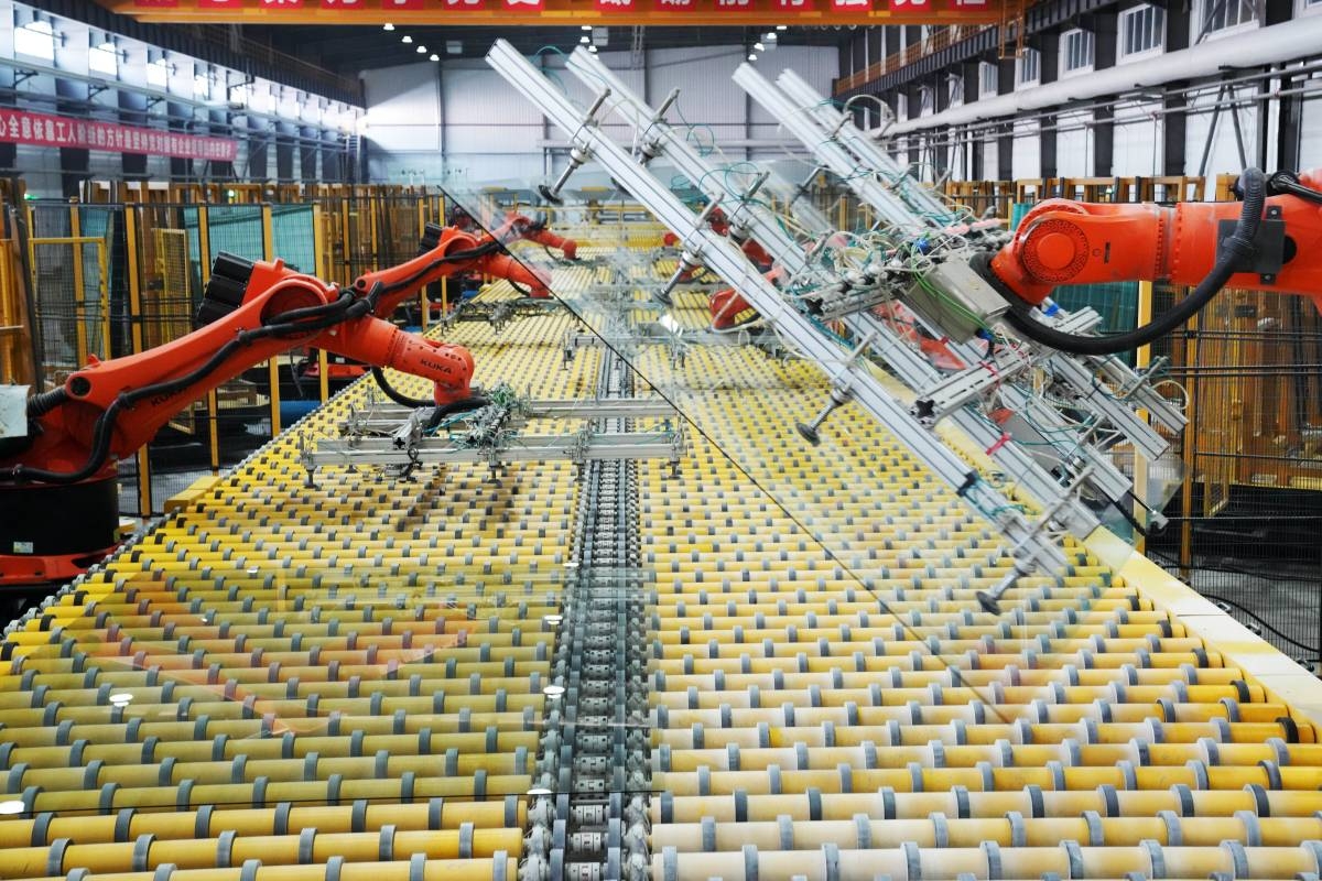 'Chinese economy to grow 5.2% in 2023' | The Manila Times - Vimarsana News