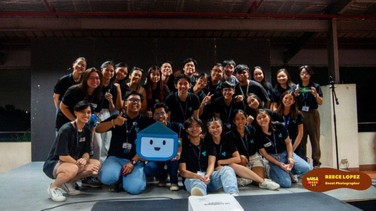 Ateneo wraps up MISA Week 2023 | The Manila Times - Vimarsana News