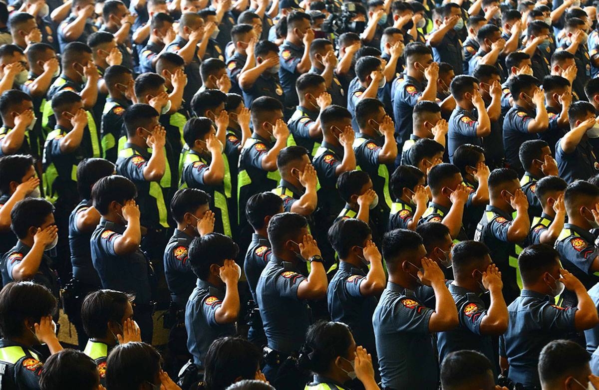 Policeman killed in Iloilo buy-bust | The Manila Times - Vimarsana News