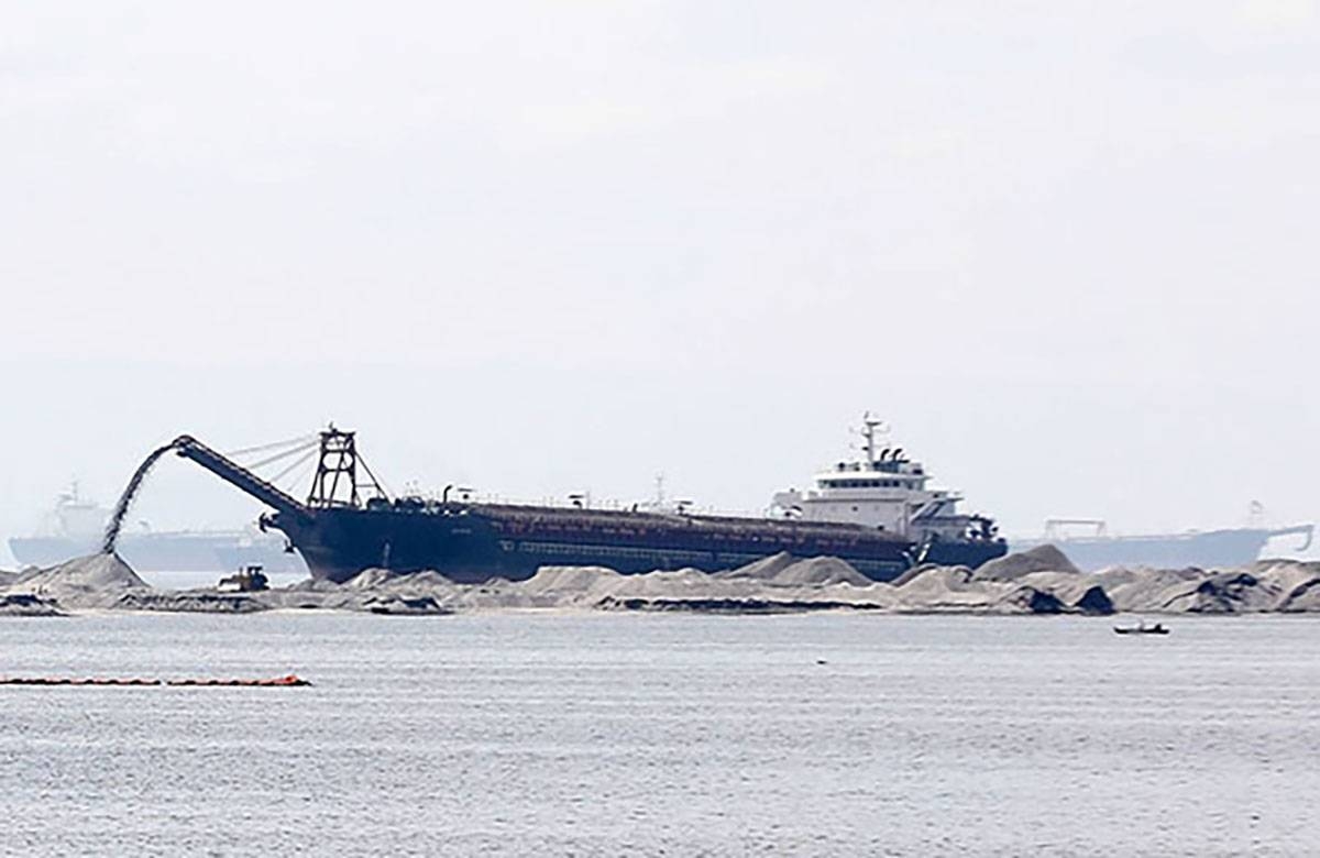 'Reclamation may lead to additional shipping costs' - Vimarsana News