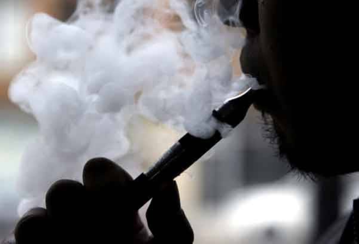 Baguio parents against vaping | The Manila Times - Vimarsana News