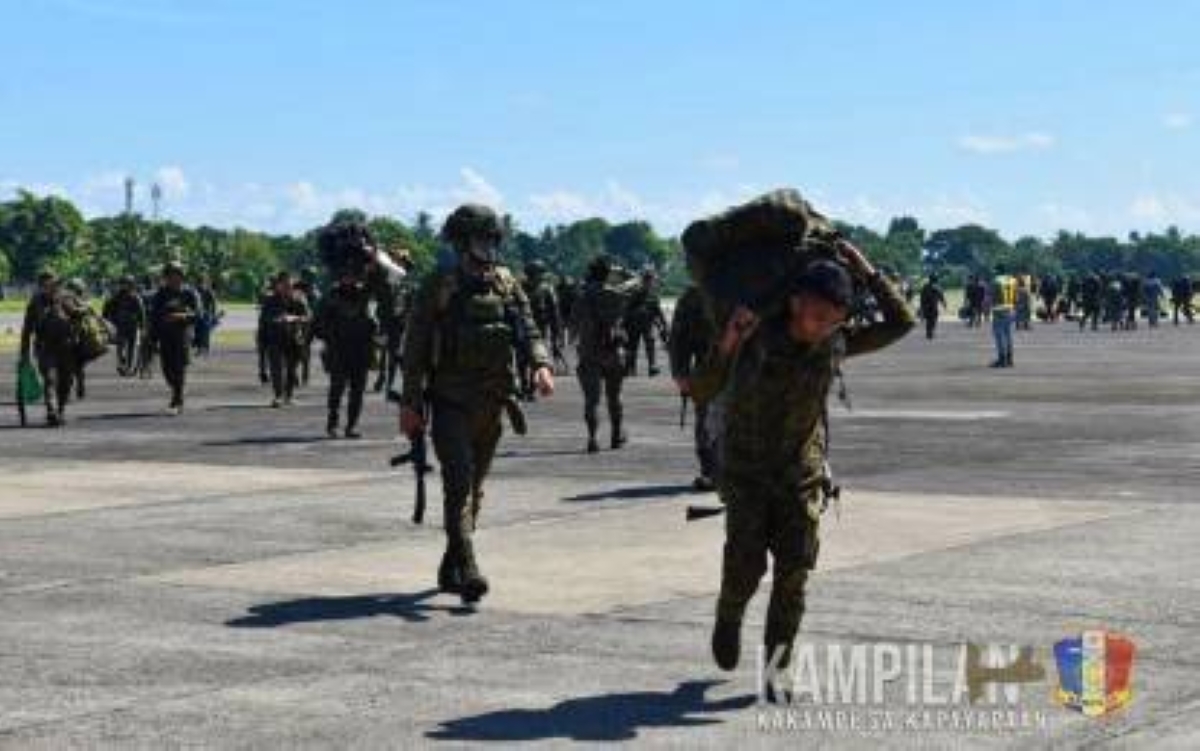 No failure of elections in BARMM | The Manila Times - Vimarsana News