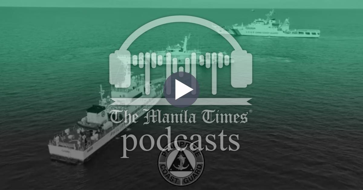 HEADLINES: PH, China wrangle over shoal 'incursion' | Nov. 1, 2023 - Vimarsana News