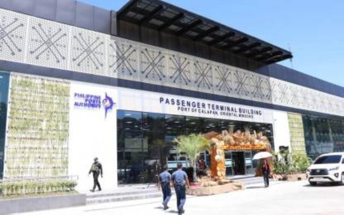 PPA expects 1.4M passengers for 'Undas' | The Manila Times - Vimarsana News