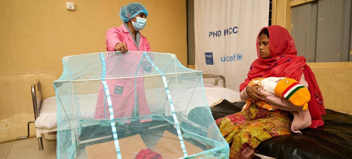 Bangladesh, Maldives, DPR Korea make 'tremendous' strides toward disease elimination - Vimarsana News
