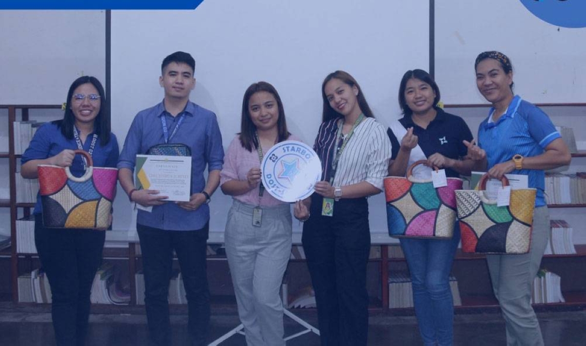 Aldersgate College joins DoST Starbooks | The Manila Times - Vimarsana News
