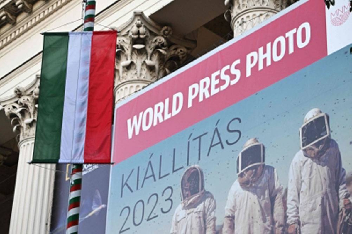 Hungary LGBTQ content law unenforceable at top photo show: museum - Vimarsana News