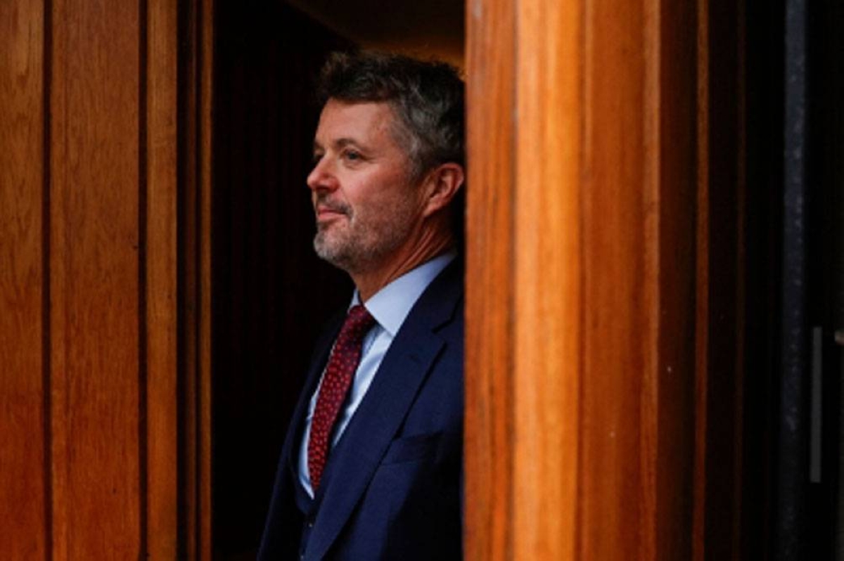 Denmark gives up on state secrets leak case - Vimarsana News