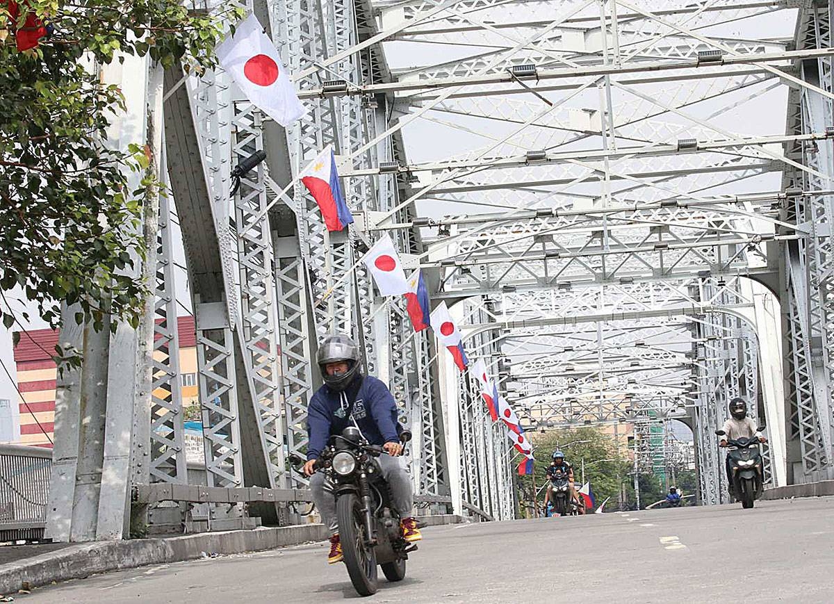 Marcos, Kishida to tackle WPS | The Manila Times - Vimarsana News
