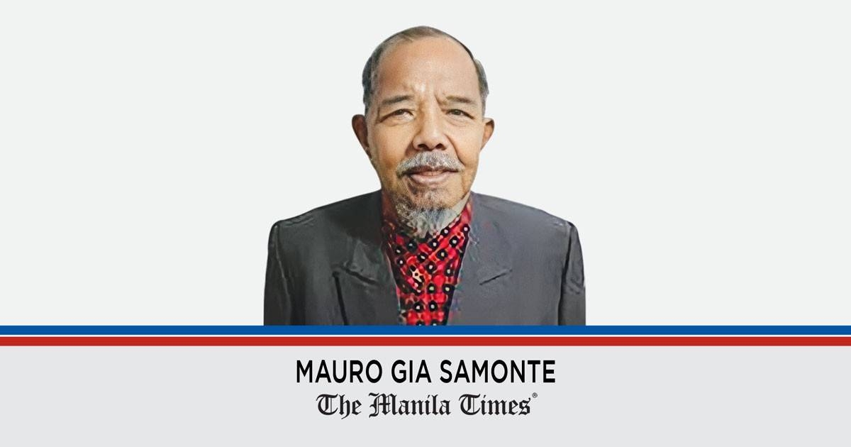 Grabbing the cake and gulping it all, too | The Manila Times - Vimarsana News