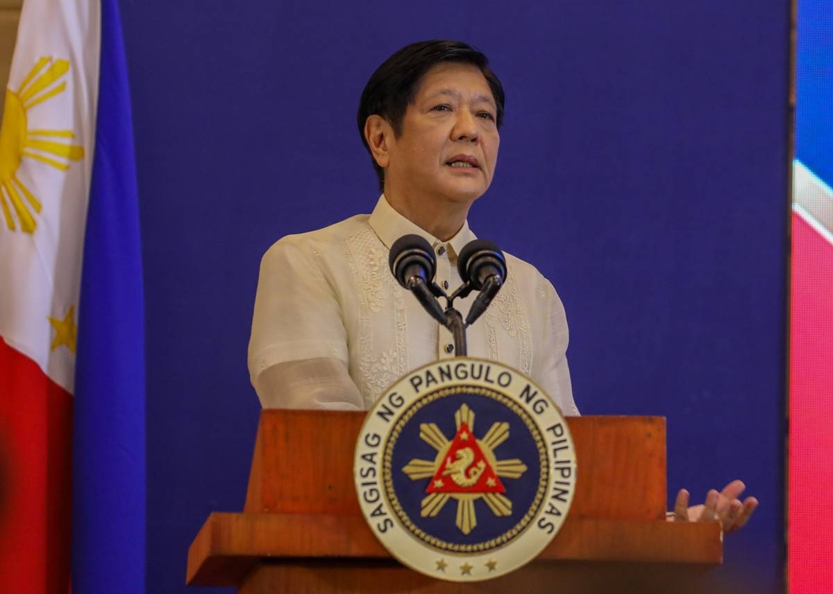 PH, Japan wary of China's attempt to 'change status quo by force' in East and South China Seas - Vimarsana News